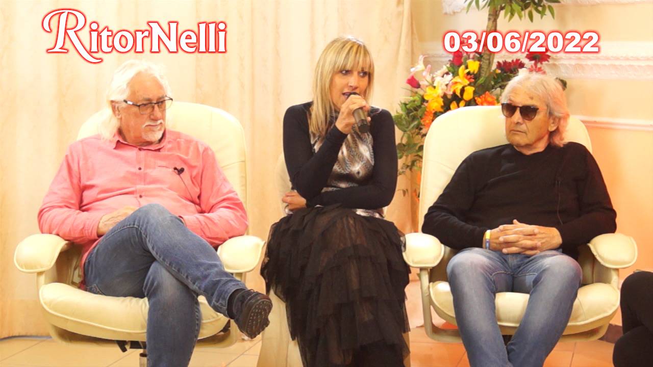 Trasmissione RitorNelli